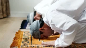 توقيتات دقيقة.. مواعيد الصلاة في المدن المصرية خلال ساعات يوم الثلاثاء